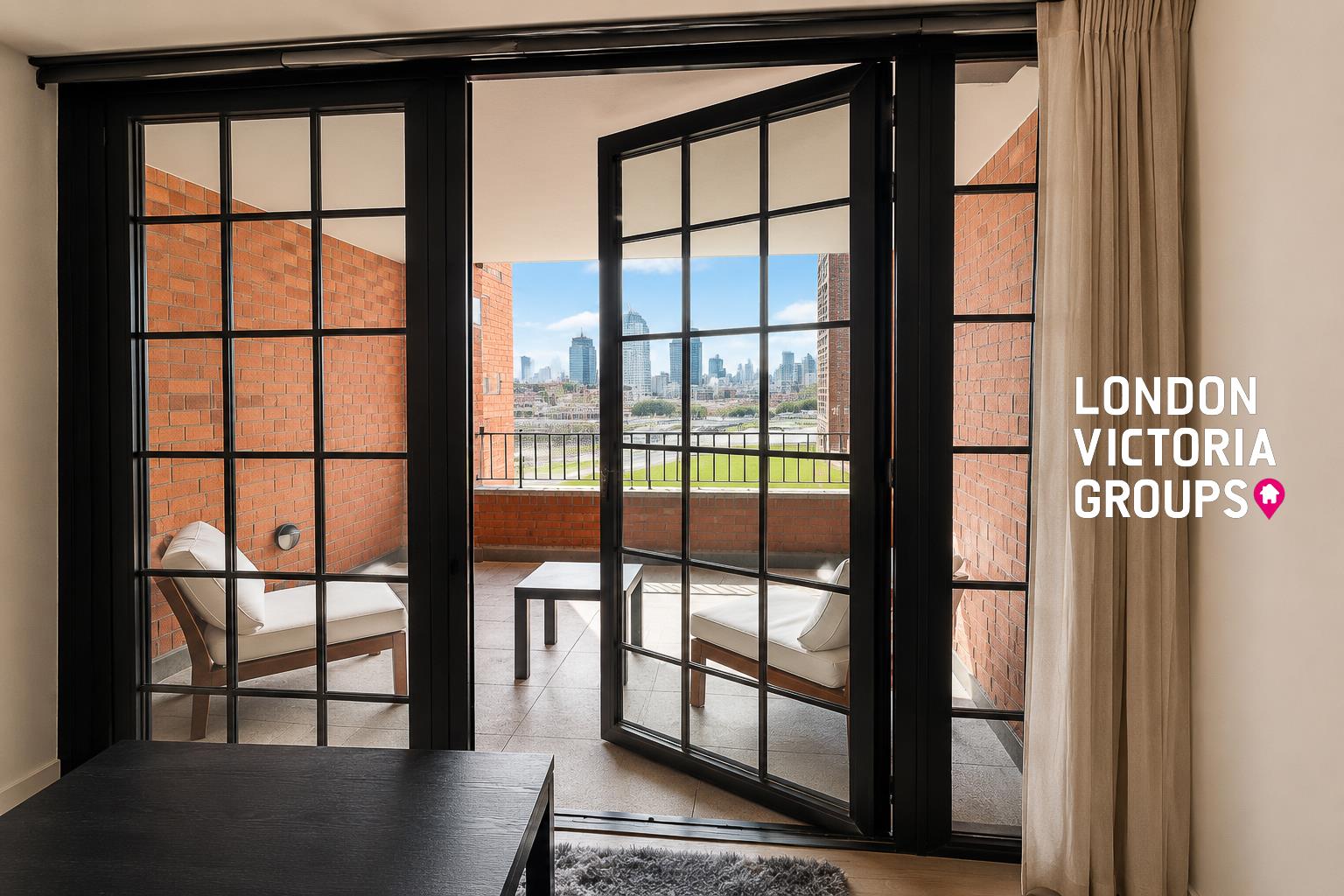 5 New Tannery Way, London